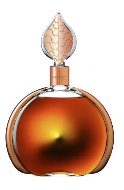 Godet Renaissance Cognac Grande Champagne - 3278480819772