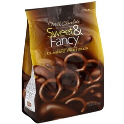 Sweet & Fancy Pretzels - 32823120160