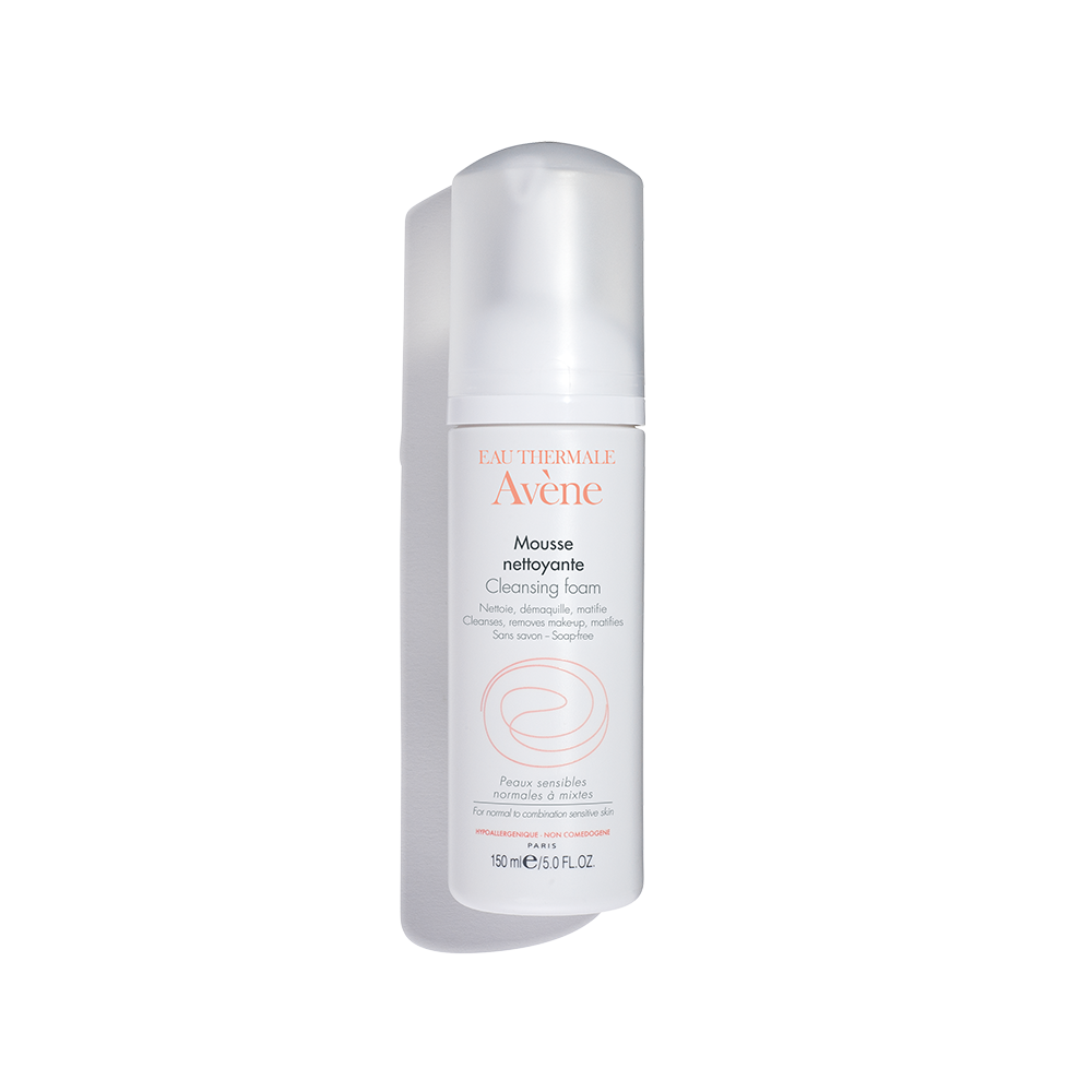 EAU THERMALE AVENE NOURISHING LIP BALM - 3282770100273