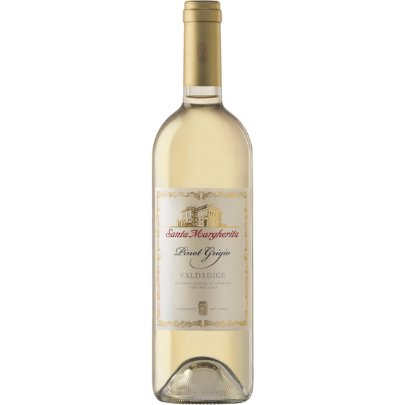 SANTA MARGHERITA P GRIGO 750ML - 3298720020