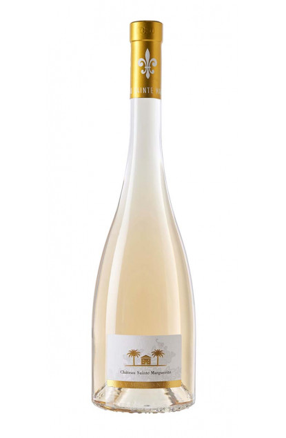 Chateau Sainte Marguerite Symphonie 2020 Magnum Cru Classe - 3332380512154