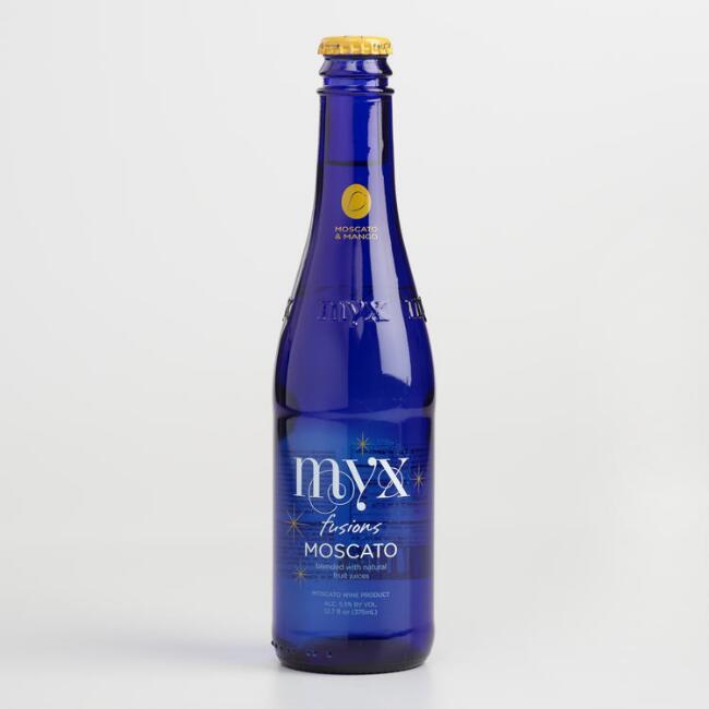 MYX MOSCATO 375ML - 3335340007