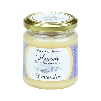 Maison Peltier French Normandy Honey Lavender 8.8 oz (250 g) - 3335440121419