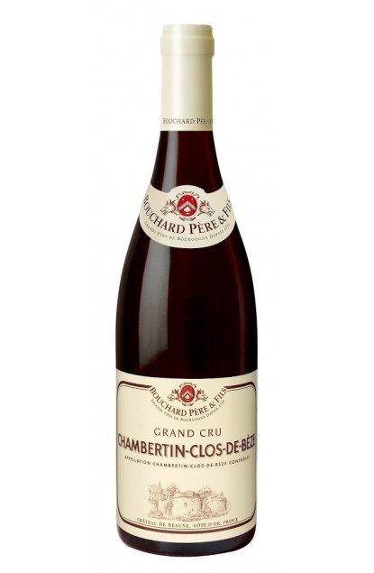Bouchard Pere & Fils Chambertin-Clos-de-Beze Grand Cru 2018 - 3337690176829