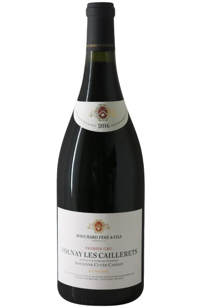Bouchard Pere & Fils Volnay Les Caillerets 1er Cru Ancienne Cuvee Carnot 2016 - 3337690183957