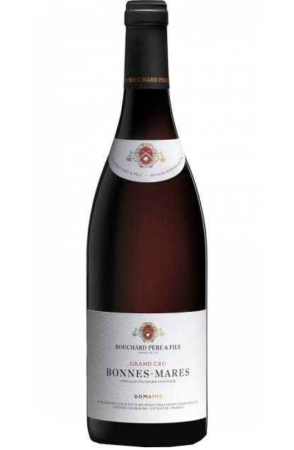 Bouchard Pere & Fils Bonnes Mares Grand Cru 2016 - 3337690184251