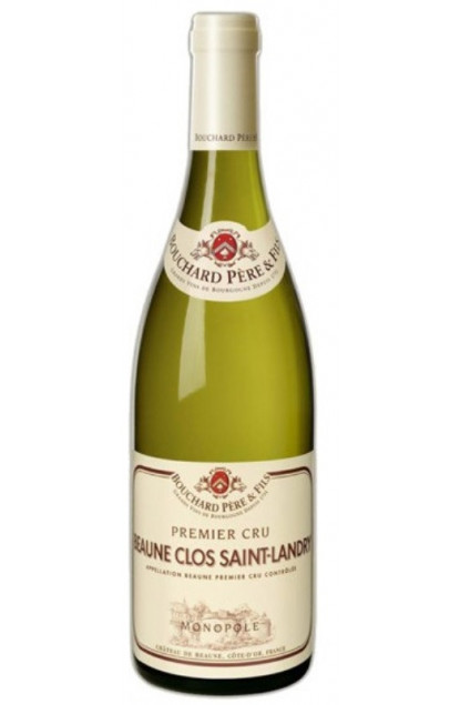 Bouchard Pere & Fils Beaune Clos Saint Landry 2018 Premier Cru - 3337690198050