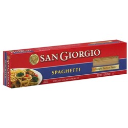 San Giorgio Spaghetti - 33400601089