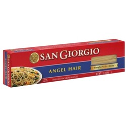 San Giorgio Angle Hair - 33400601201