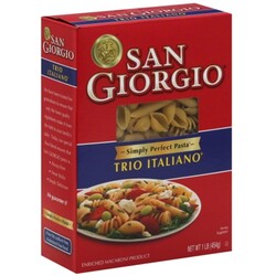 San Giorgio Trio Italiano - 33400601775