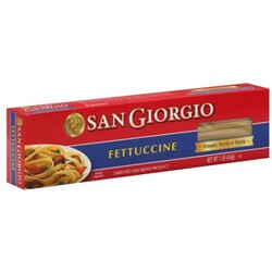 San Giorgio Fettuccine - 33400601980