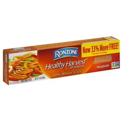 Ronzoni Spaghetti - 33400721107