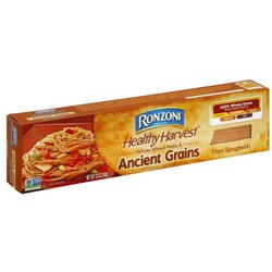Ronzoni Spaghetti - 33400721152
