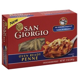 San Giorgio Penne - 33400881764