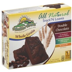 Muffin Town Snack'N Loaves - 33547878306