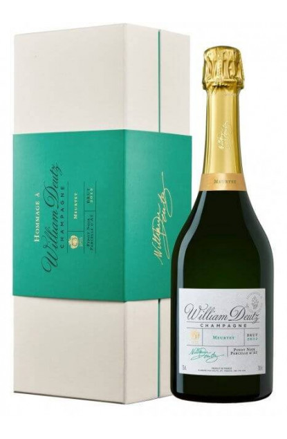 Deutz Hommage William Deutz Meurtet Brut 2015 - 3359950328953