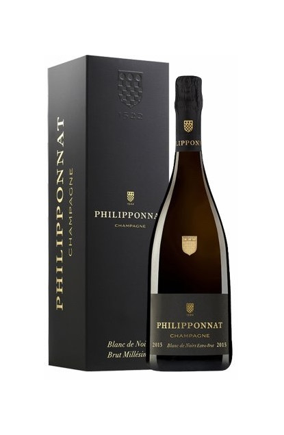 Philipponnat Blanc de Noirs 2015 Champagne - 3370896013017
