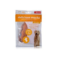 Les Filous chicken breast for dogs 100g - Waitrose UAE & Partners - 3375761000086