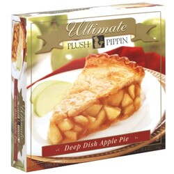 Plush Pippin Apple Pie - 33764208016