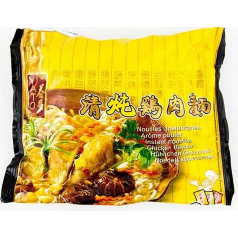 Instant Noodles - 3379145030416