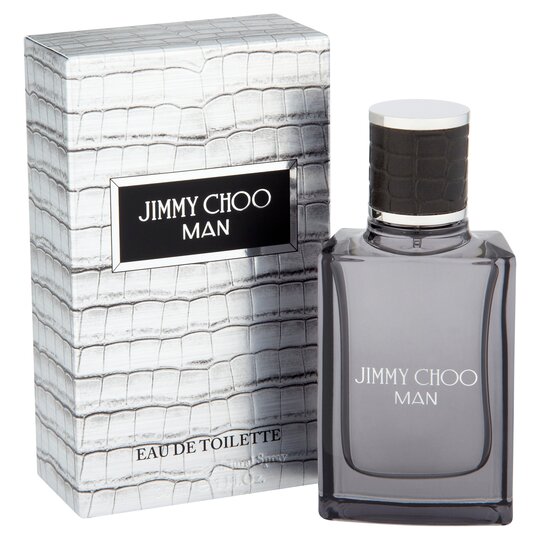 Jimmy Choo Man Eau De Toilette 30Ml - 3386460064132