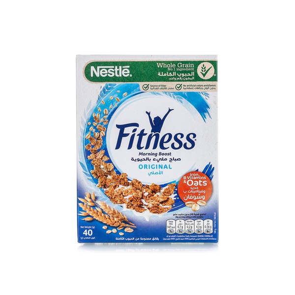 Nestle Fitness Portion - 3387390407716