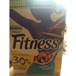 Nestle Fitness Cerealien - 3388390664499