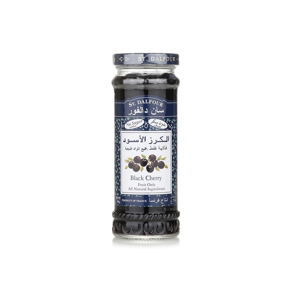 Rhapsodie de fruit Cerises Noires - 3388600000468