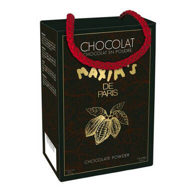 Maxim's Dark Chocolate Powder 250gr/8.8 oz - 3391860000222