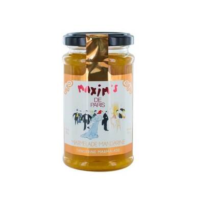 Maxim's Tangerine Marmalade 260gr/9.17oz - 3391860002950