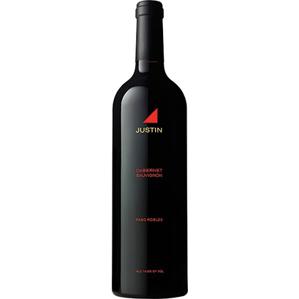 JUSTIN CAB SAUV 750ML - 3395299710