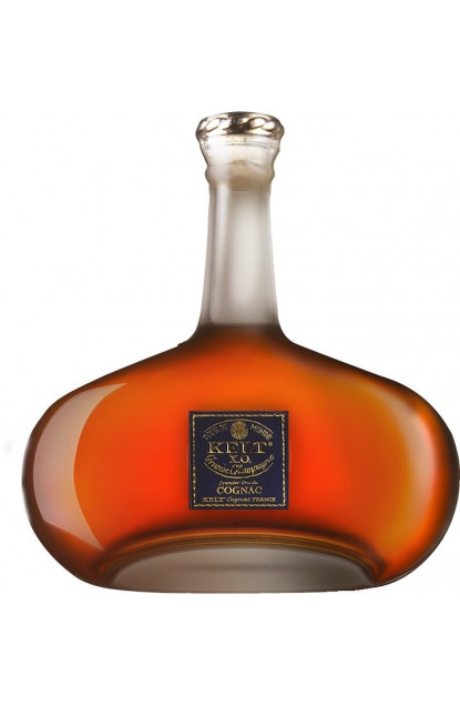 Kelt Tour du Monde XO Cognac Grande Champagne - 3395890000702