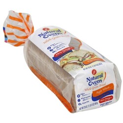 Natural Ovens Bread - 33974109004