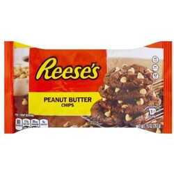 Reeses Peanut Butter Chips - 34000001446