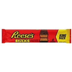 Reeses Milk Chocolate - 34000002030