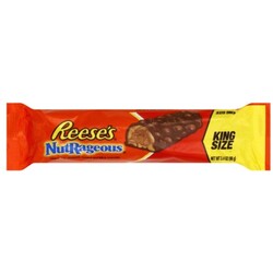 Reeses Candy Bar - 34000002092
