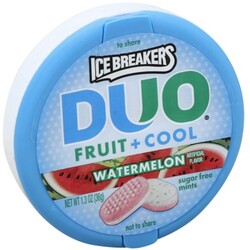 Ice Breakers Mints - 34000002115