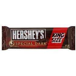 Hersheys Chocolate Bars - 34000002252