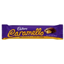 Cadbury Caramello - 34000003402