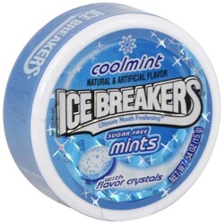 Ice Breakers Mints - 34000003716