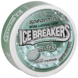 Ice Breakers Mints - 34000003730