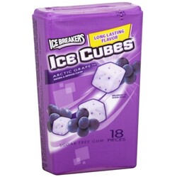 Ice Breakers Gum - 34000005673