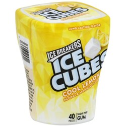 Ice Breakers Gum - 34000006205