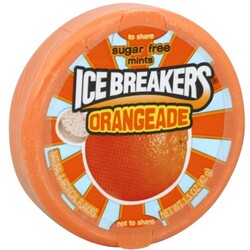 Ice Breakers Mints - 34000006410