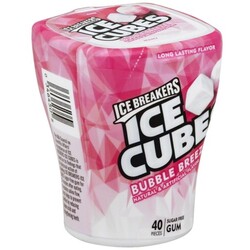 Ice Breakers Gum - 34000006458
