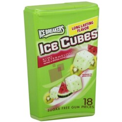 Ice Breakers Gum - 34000006496