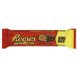 Reeses Nutrageous - 34000006533