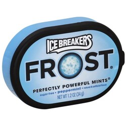 Ice Breakers Mints - 34000006687