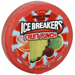 Ice Breakers Mints - 34000008087