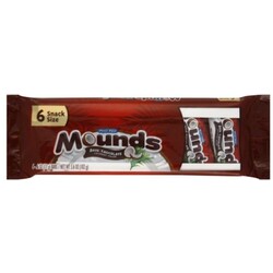 Mounds Bars - 34000013135